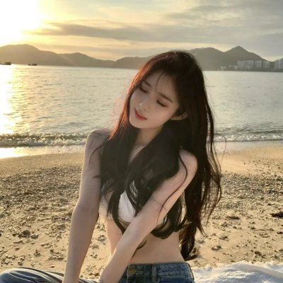 流动的中国封面